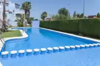 Ferienhaus auf Celeste