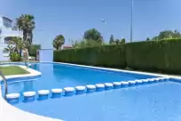 Ferienhaus auf Celeste