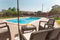 Alquiler vacacional en Ca nantònia dotze