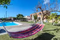 Alquiler vacacional en Ca nantònia dotze