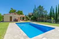Holiday rentals in Sa pista