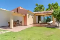 Holiday rentals in Sa pista