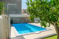Alquiler vacacional en Cas berbon