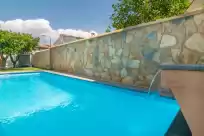 Alquiler vacacional en Cas berbon