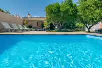 Alquiler vacacional en Cas berbon