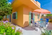 Ferienhaus auf Casa lliri