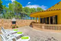 Holiday rentals in Villa del mar mondrago