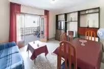 Ferienhaus auf Regardi