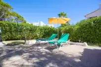 Location de vacances à Voramar ham