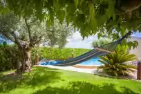 Alquiler vacacional en Son fornari
