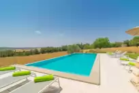 Ferienhaus auf Cases dalcudiarrom