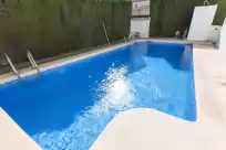 Ferienhaus auf Glamour