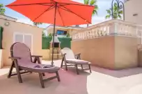 Alquiler vacacional en Villa corb marí
