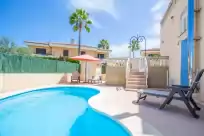 Alquiler vacacional en Villa corb marí