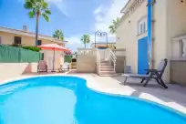 Alquiler vacacional en Villa corb marí
