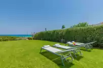 Alquiler vacacional en Villa tonimar