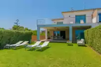 Alquiler vacacional en Villa tonimar