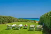 Alquiler vacacional en Villa tonimar