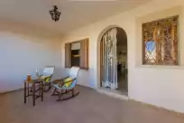 Ferienhaus auf Cas llucmajorer
