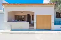 Ferienhaus auf Cas llucmajorer