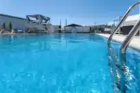 Ferienhaus auf Jacaranda