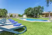 Alquiler vacacional en Cas frare