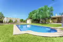 Alquiler vacacional en Cas frare