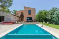Alquiler vacacional en Son french