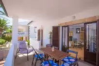 Holiday rentals in Can ramis