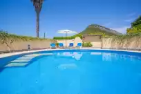 Holiday rentals in La sort llarga (campomar)