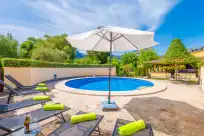 Holiday rentals in La sort llarga (campomar)
