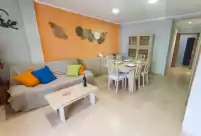 Ferienhaus auf Agua de mar