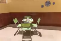 Ferienhaus auf Agua de mar