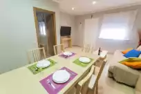Ferienhaus auf Agua de mar