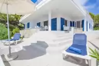 Holiday rentals in Na pilena 4