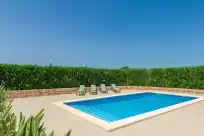 Holiday rentals in Aubadallet