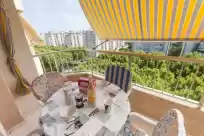 Ferienhaus auf Nube