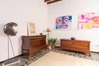 Ferienhaus auf Can salat petit