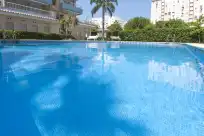 Ferienhaus auf Felicitat