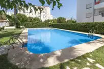Ferienhaus auf Felicitat