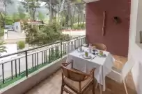 Ferienhaus auf Parpallo