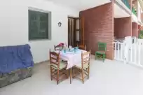 Ferienhaus auf Parpallo
