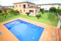 Holiday rentals in Es molí nou
