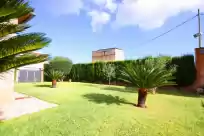 Holiday rentals in Es molí nou