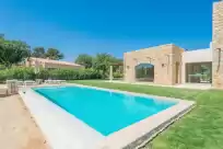 Ferienhaus auf Es lligats 2 - adults only