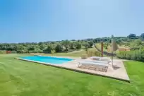 Ferienhaus auf Es lligats 2 - adults only