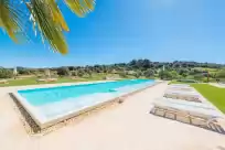 Ferienhaus auf Es lligats 3 - adults only