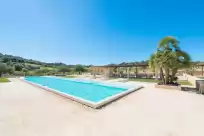 Ferienhaus auf Es lligats 4 - adults only
