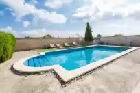 Alquiler vacacional en Baix de la vila
