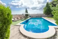 Alquiler vacacional en Baix de la vila